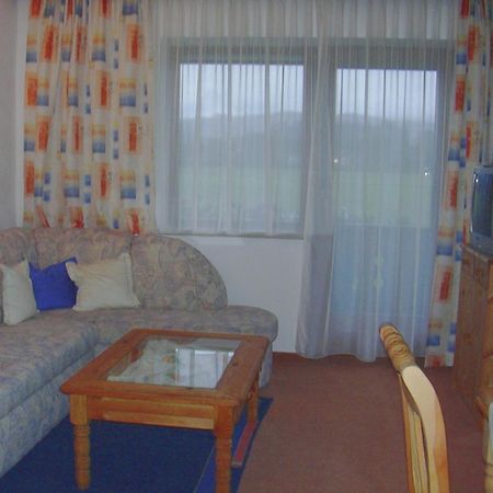 Apartament Haus Margit Kössen Pokój zdjęcie