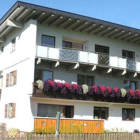 Apartament Haus Margit Kössen Zewnętrze zdjęcie