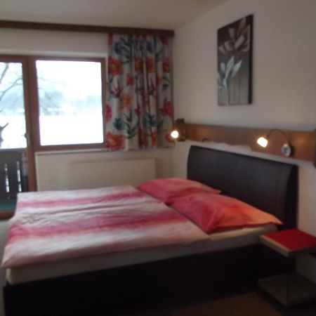 Apartament Haus Margit Kössen Zewnętrze zdjęcie