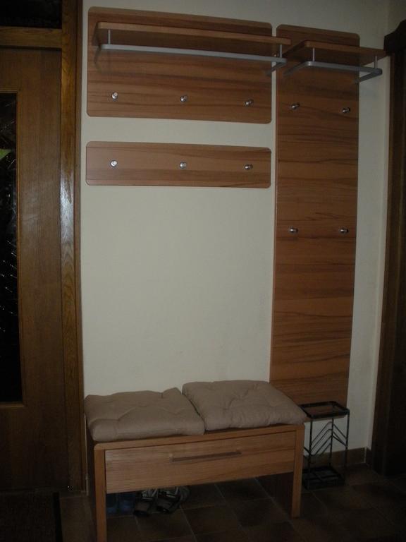 Apartament Haus Margit Kössen Pokój zdjęcie