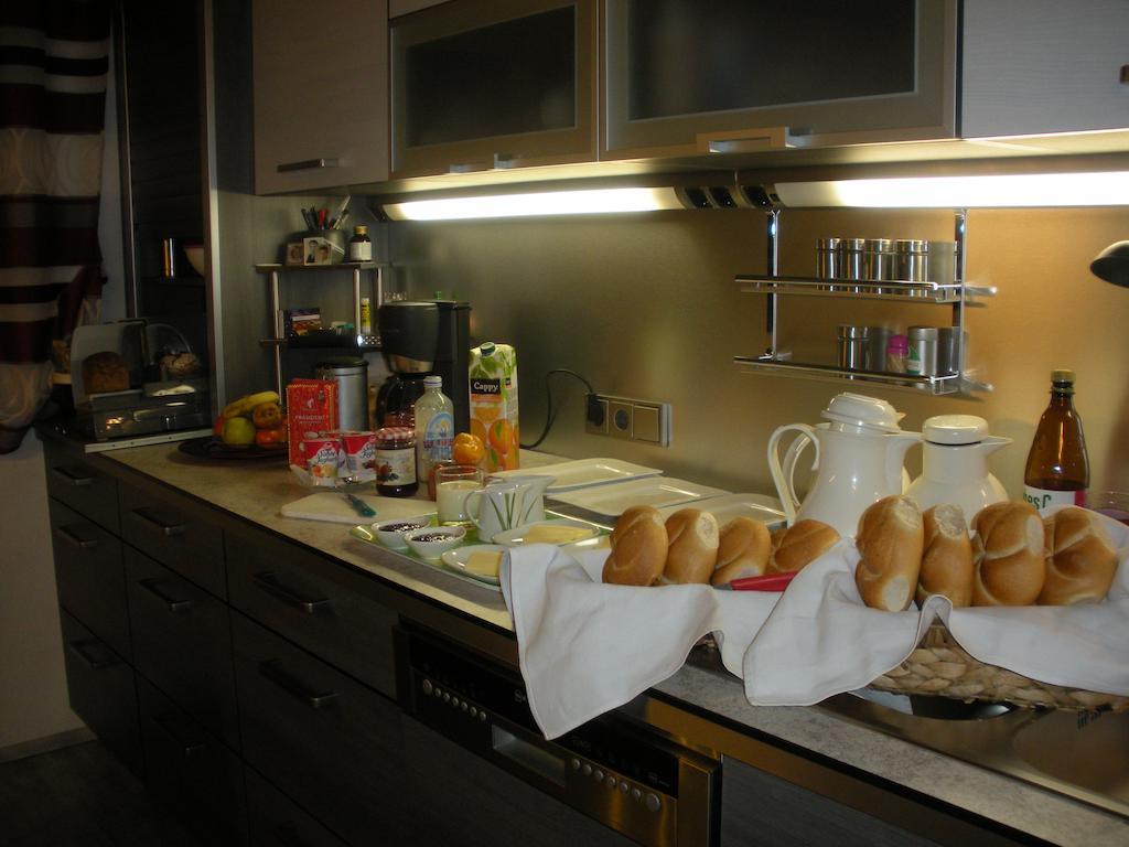 Apartament Haus Margit Kössen Zewnętrze zdjęcie