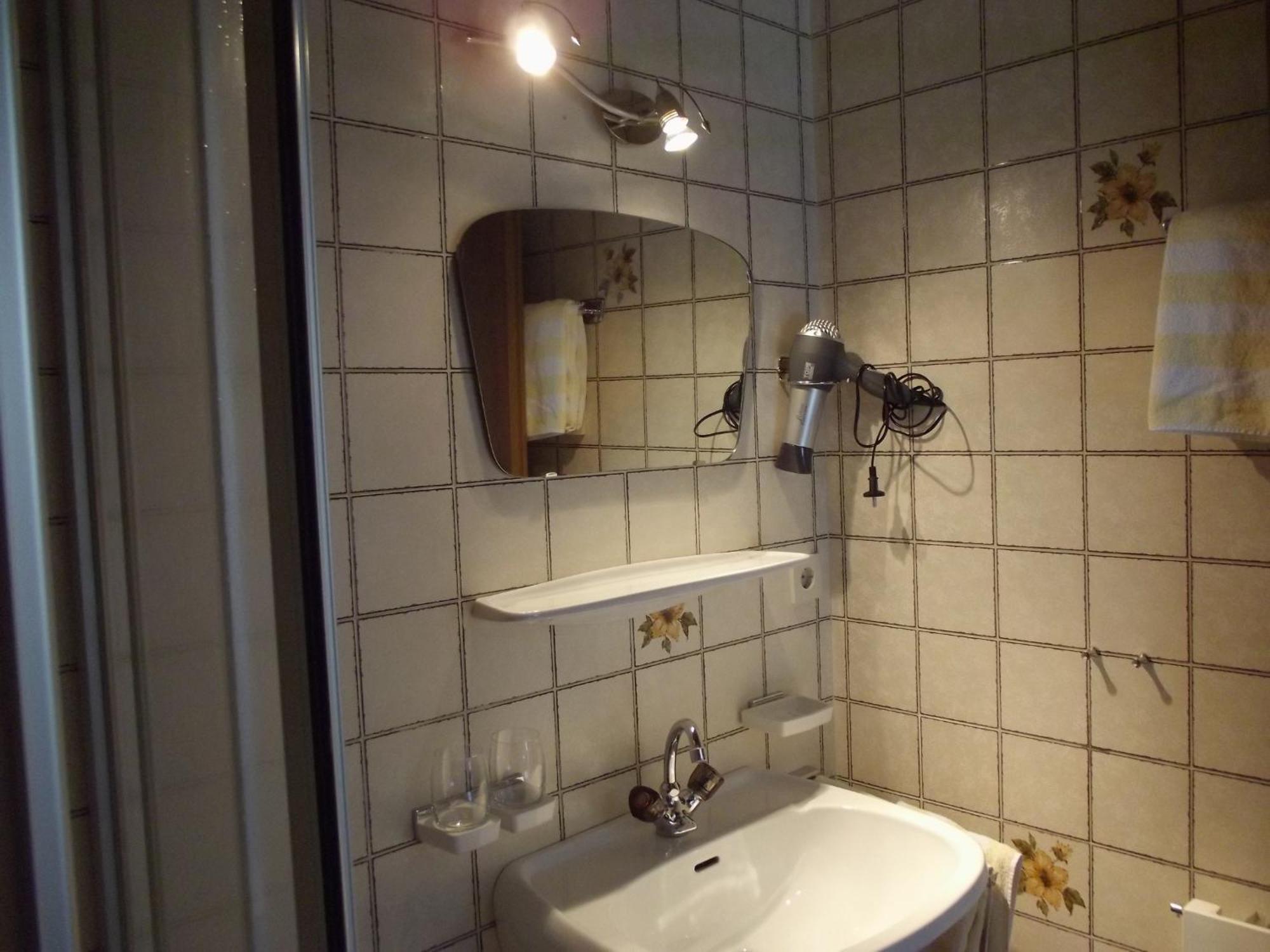 Apartament Haus Margit Kössen Pokój zdjęcie