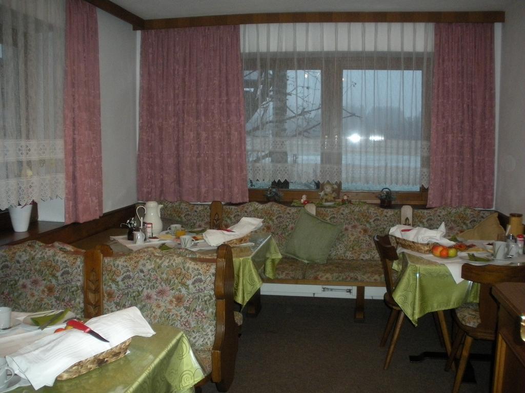 Apartament Haus Margit Kössen Zewnętrze zdjęcie