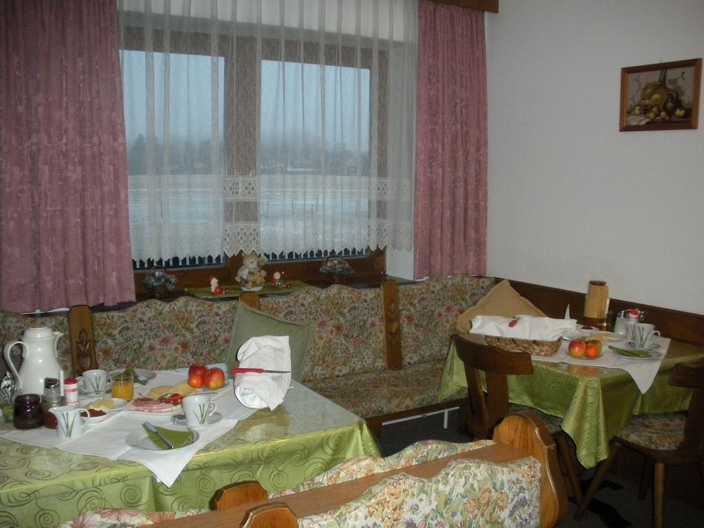 Apartament Haus Margit Kössen Zewnętrze zdjęcie