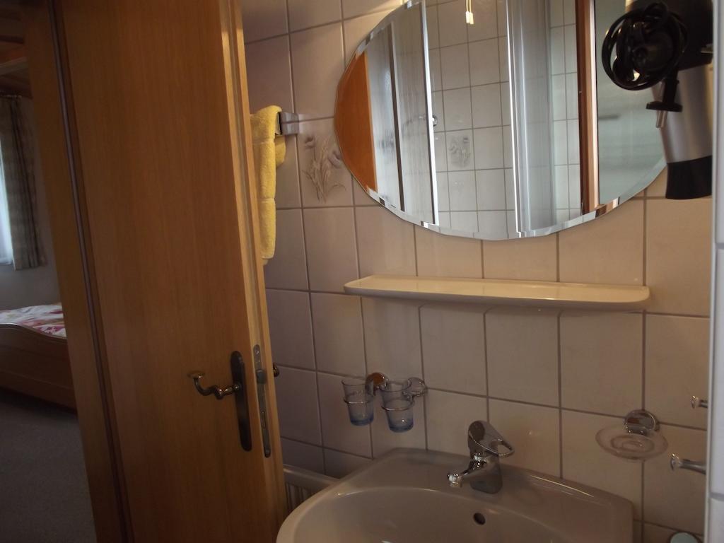 Apartament Haus Margit Kössen Pokój zdjęcie