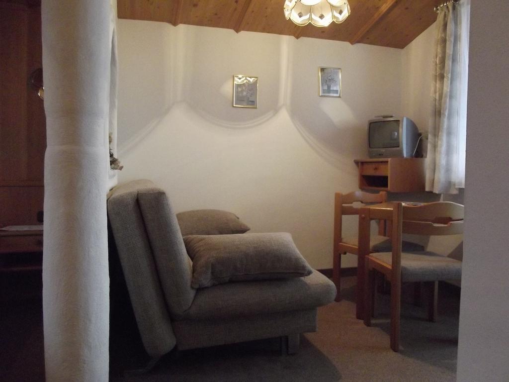 Apartament Haus Margit Kössen Pokój zdjęcie