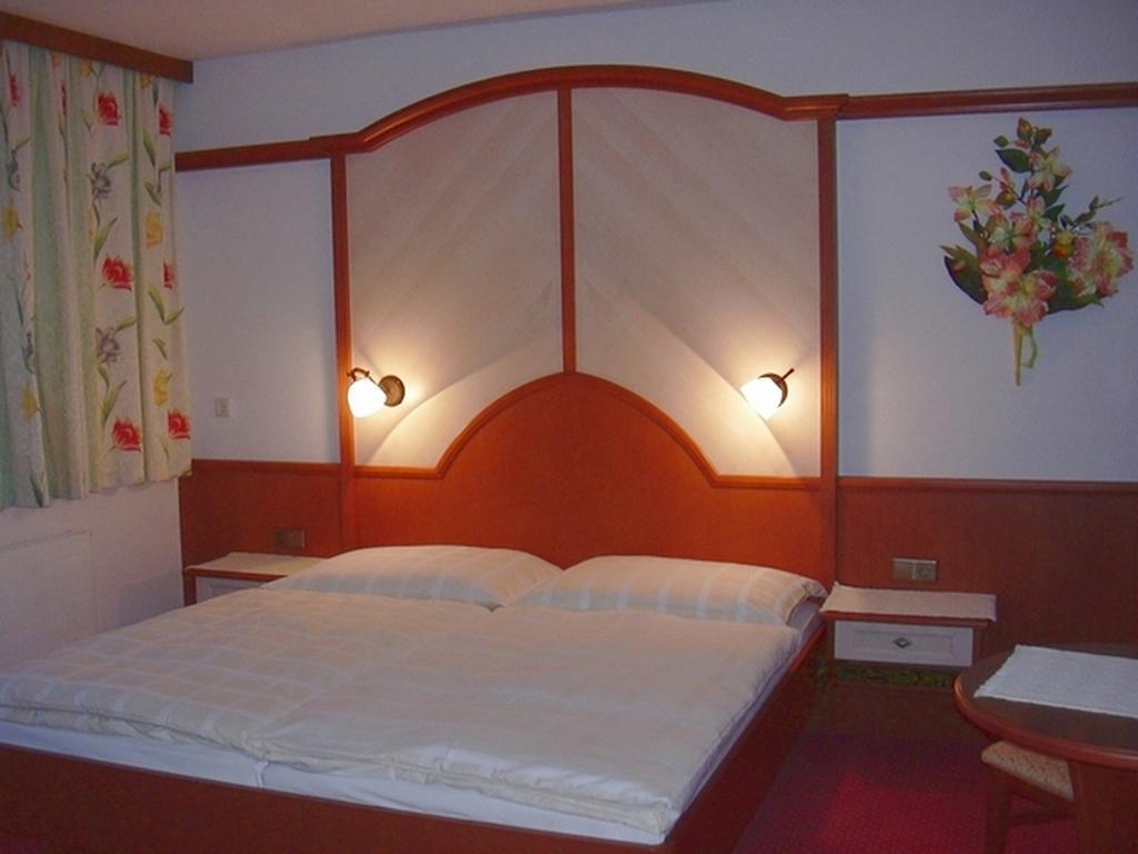 Apartament Haus Margit Kössen Pokój zdjęcie