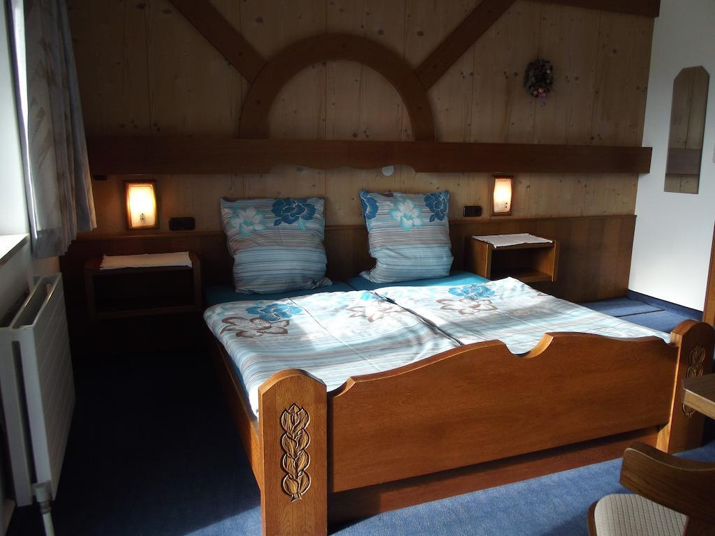 Apartament Haus Margit Kössen Pokój zdjęcie