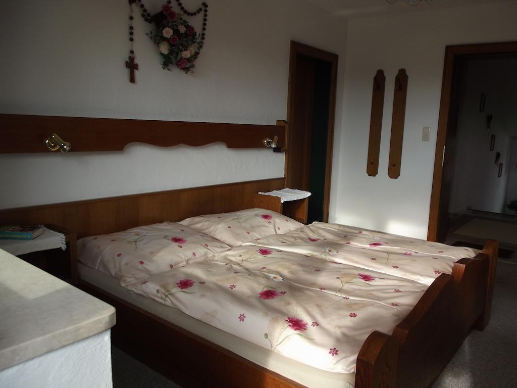 Apartament Haus Margit Kössen Pokój zdjęcie