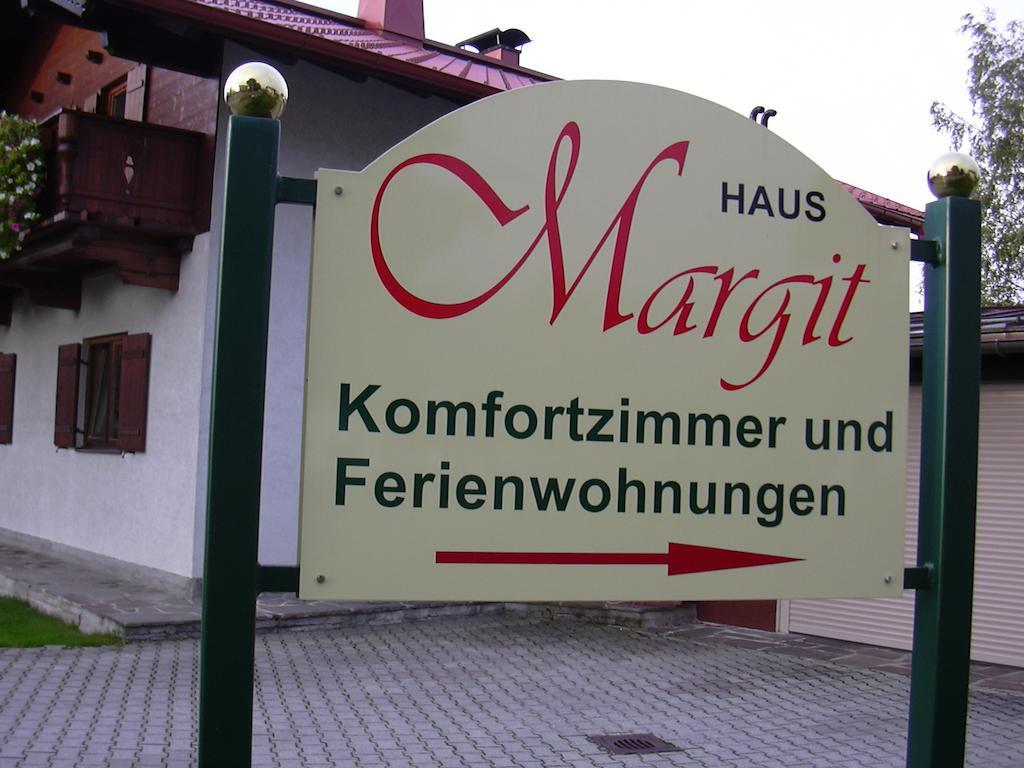Apartament Haus Margit Kössen Zewnętrze zdjęcie