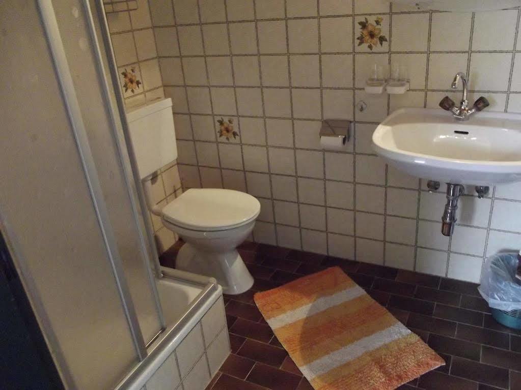 Apartament Haus Margit Kössen Zewnętrze zdjęcie