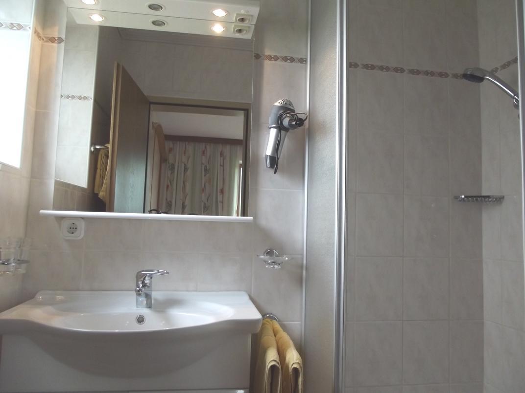 Apartament Haus Margit Kössen Zewnętrze zdjęcie