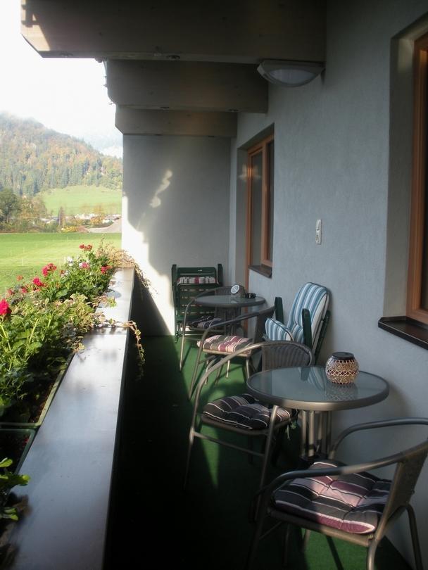Apartament Haus Margit Kössen Zewnętrze zdjęcie